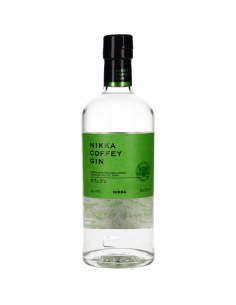 Nikka Coffey Gin 47° 0.7l