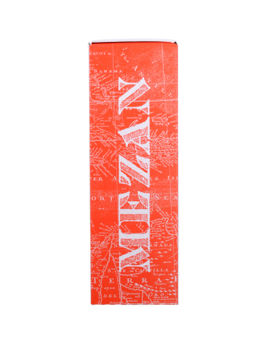 Mezan Belize 46° 0.7l 2008 Ambré