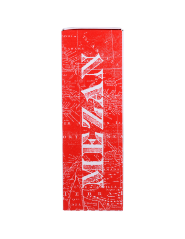 Mezan Trinidad 46° 0.7l 2009 Ambré