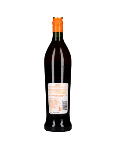 Noilly Prat Ambré 16° 0.75l Ambré