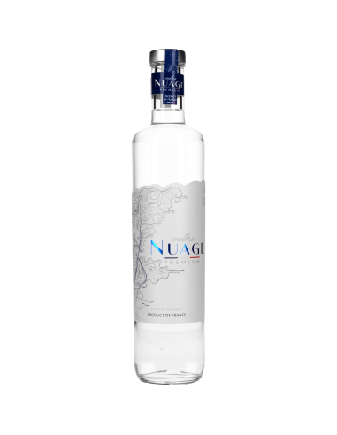 Nuage Vodka 40° 0.7l
