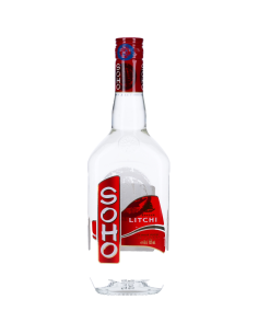 Soho Litchi 15° 0.7l