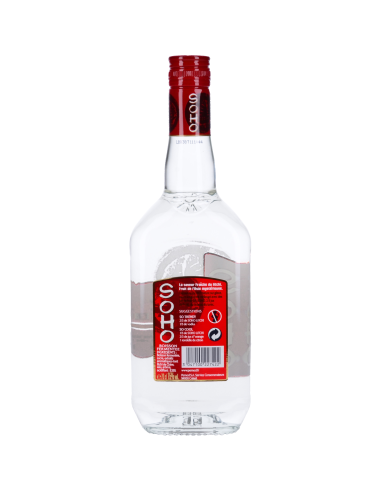 Soho Litchi 15° 0.7l