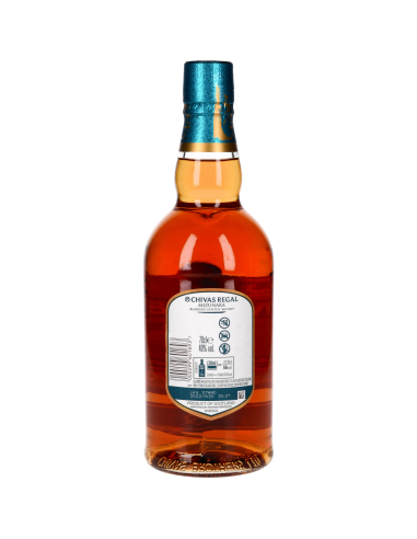 Chivas Regal Mizunara Scotch Whisky...