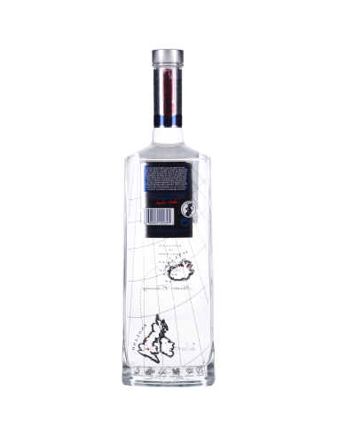 Martin Miller's Gin 40° 0.7l