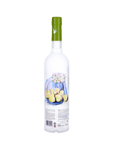 Grey Goose Vodka - La Poire 40° 0.7l