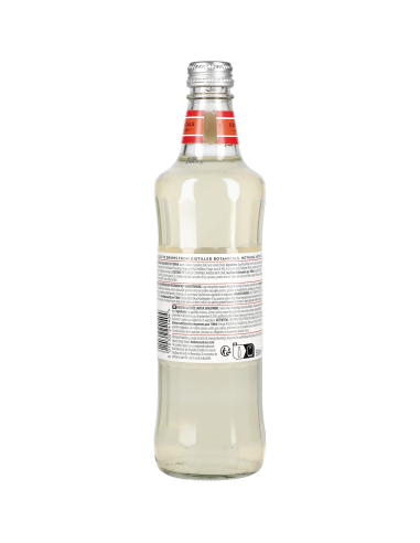 London Essence Original Ginger Beer...