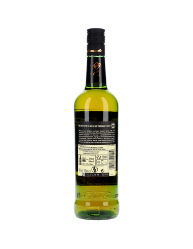 Jameson Caskmates Stout Edition Irish...