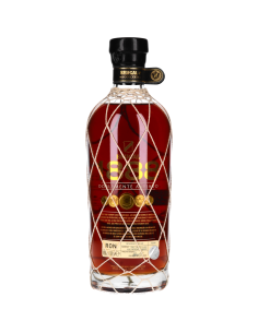 Brugal 1888 Rhum - Ron 40°...