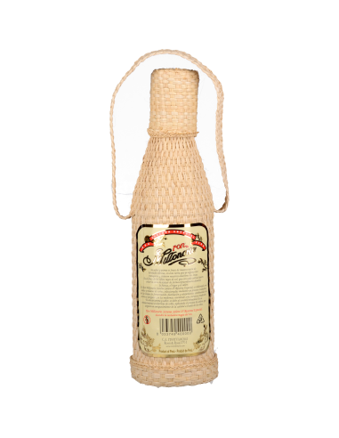 Millonario Rhum Solera Reserva...