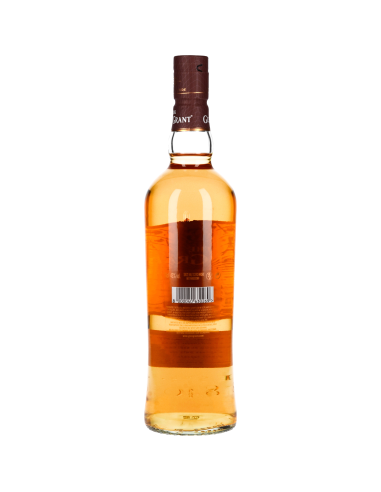 Glen Grant 12 Ans Scotch Whisky 43° 0.7l