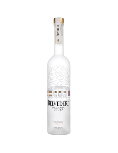Belvedere Vodka Organic 40°...