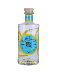 Malfy Limone Gin 41° 0.7l