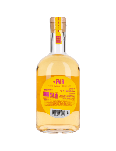 Fair Ginger 35° 0.7l
