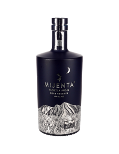 Mijenta Tequila Anejo 40°...
