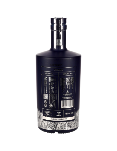 Mijenta Tequila Anejo 40° 0.7l Blanc