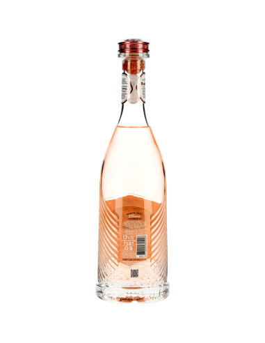 Monte Carlo Vermouth Bianco 17° 0.75l...