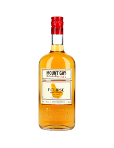 Mount Gay Rhum Eclipse Rum...