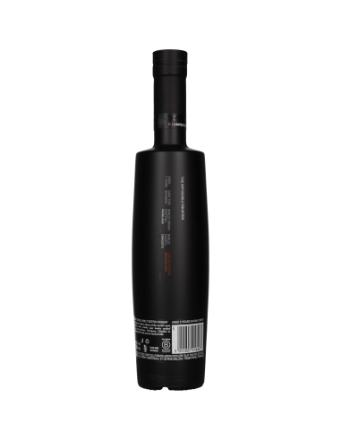 Octomore 14.1 Scottish Barley 59.6°...