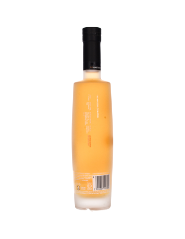 Octomore 14.3 Scottish Barley 61.4°...