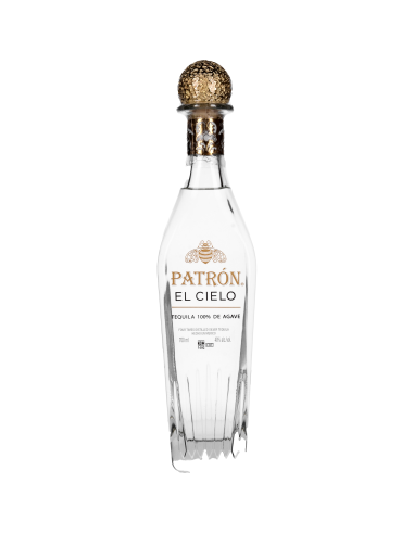Patron Tequila El Cielo 40° 0.7l Blanc