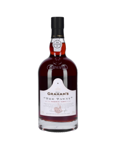 Porto Graham's The Tawny...