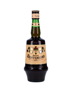 Amaro Montenegro 23° 0.7l