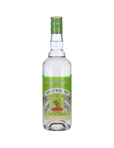 Liqueur D'arquebuse De...