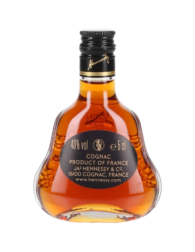 Hennessy Cognac Xo 40° 0.05l