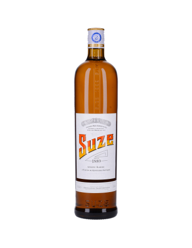 Suze 15° 1l