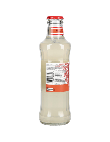 London Essence Ginger Beer 24x20cl 4.8l