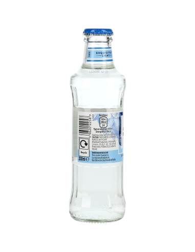 London Essence Crafted Limonade...