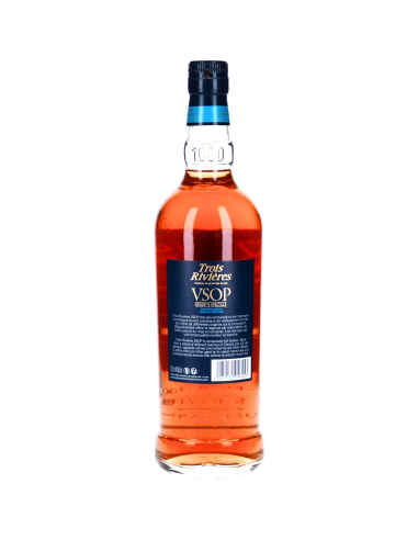 Trois Rivières Vsop Réserve Spéciale...
