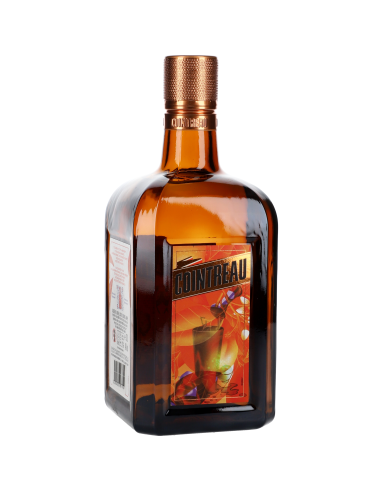 Cointreau + Jigger 40° 0.7l