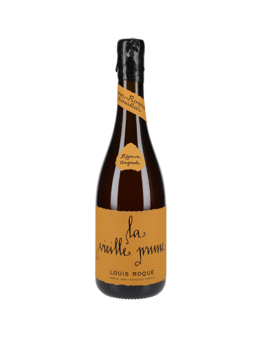 La Vieille Prune 42° 0.7l