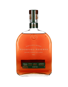 Woodford Reserve Rye...