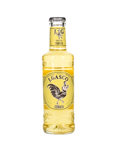 J-Gasco Cedrata 24x20cl