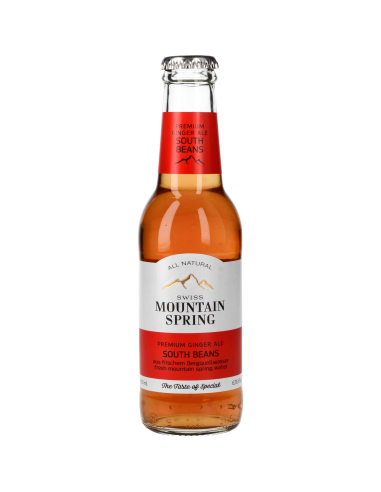 Swiss Mountain Spring South Beans...