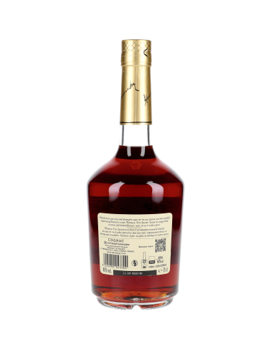 Hennessy Cognac Vs 40° 0.7l