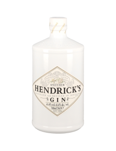Hendrick's Gin Another...