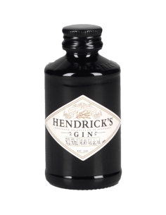 Hendrick's Gin 41,4° 0.05l