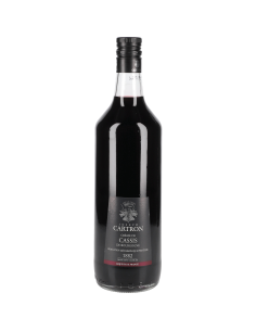 Crème De Cassis 15° 1l