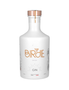 Birdie Shiso Gin 44° 0.7l