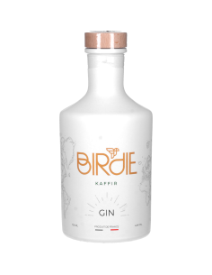 Birdie Kaffir Gin 44° 0.7l