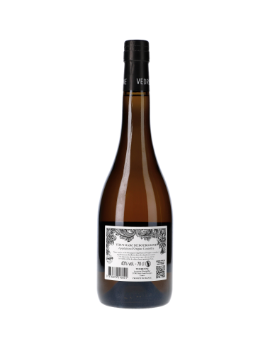 Marc De Bourgogne Vieux Marc De...