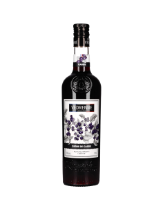 Crème De Cassis 15° 0.7l