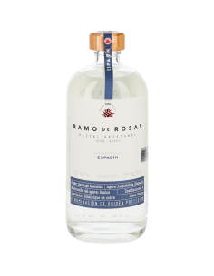 Ramo De Rosas Mezcal...
