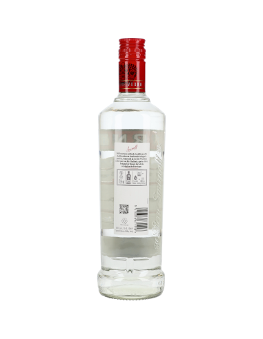 Smirnoff Vodka Red 37,5° 0.7l