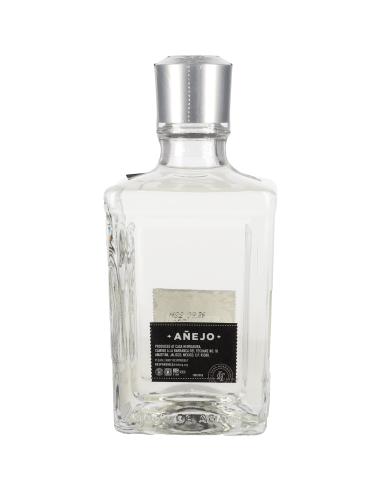 Herradura Tequila Ultra Anejo 40°...