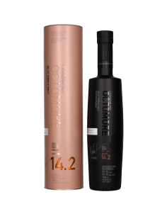 Octomore 14.2 Scottish...